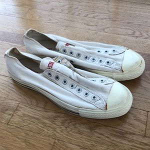 Converse x John Varvatos Chuck Taylors